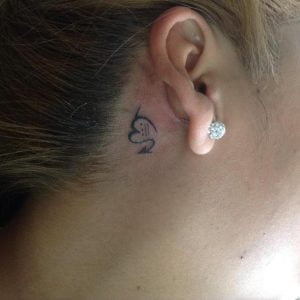 33 Scorpio Tattoo Ideas For Spectacular Women