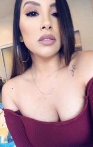 Pisces Ichthys Collarbone Tattoo