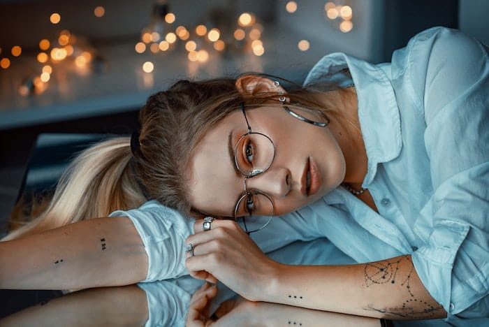 Do we think tattoos are attractive Actually no  Spectrum Science   Beauty