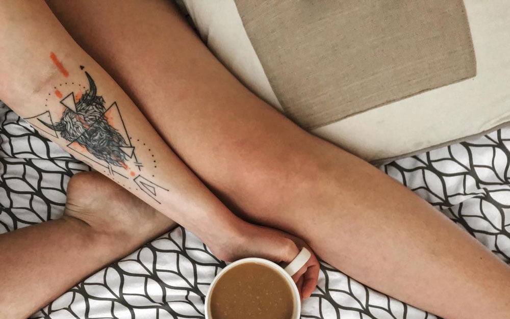 52 Gorgeous Taurus Tattoos with Meaning  Our Mindful Life