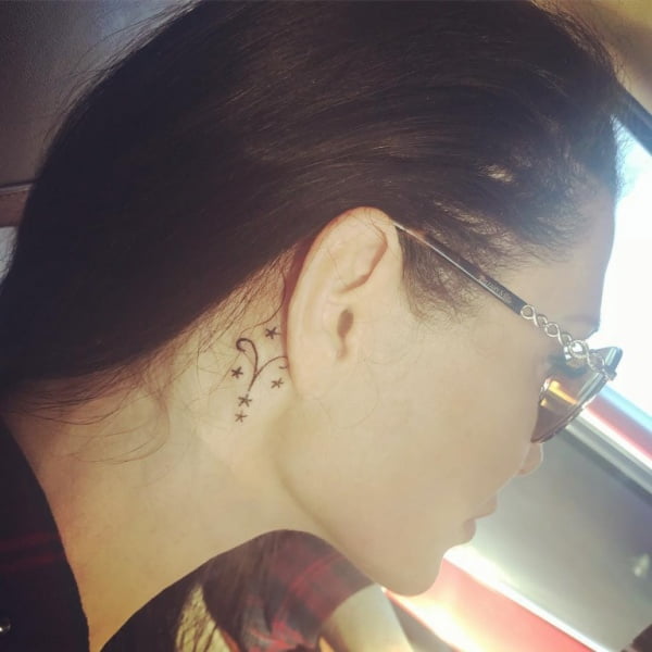 25 Awesome Zodiac Aries Tattoos For Women To Amaze Your Friends