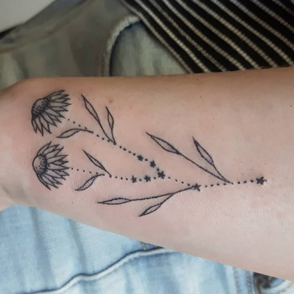 33 Tantalizing Zodiac Taurus Tattoos to Toot Your Horn tattooness